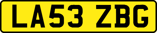 LA53ZBG