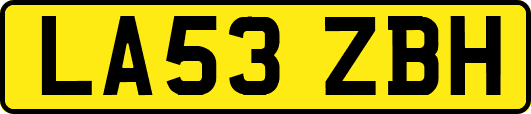 LA53ZBH