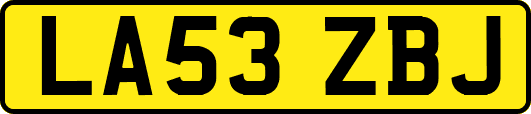 LA53ZBJ