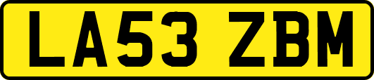 LA53ZBM