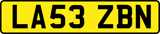LA53ZBN
