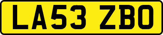 LA53ZBO