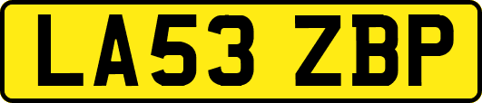 LA53ZBP
