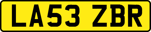 LA53ZBR
