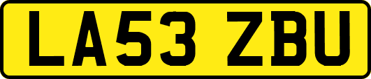 LA53ZBU