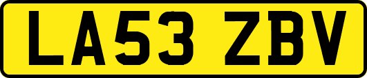 LA53ZBV