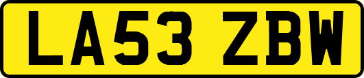 LA53ZBW