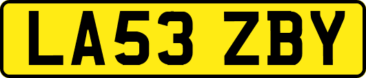 LA53ZBY