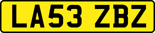 LA53ZBZ