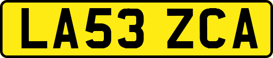 LA53ZCA