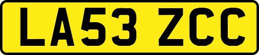 LA53ZCC