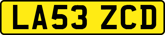 LA53ZCD