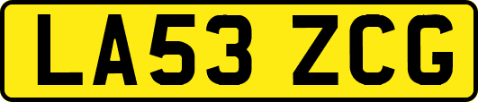 LA53ZCG