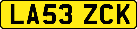 LA53ZCK