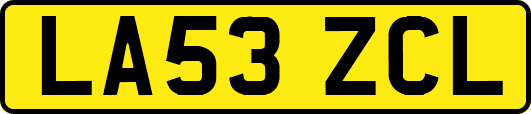 LA53ZCL