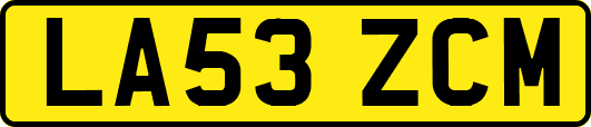 LA53ZCM