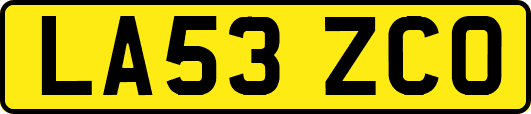 LA53ZCO