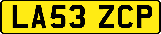 LA53ZCP