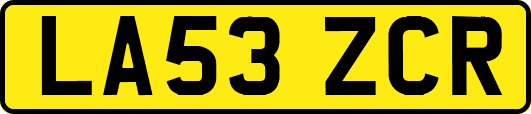 LA53ZCR