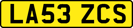 LA53ZCS