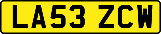 LA53ZCW
