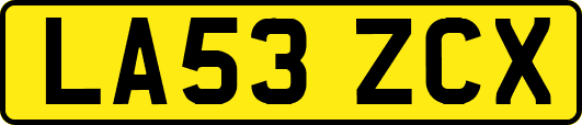 LA53ZCX