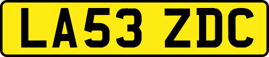 LA53ZDC