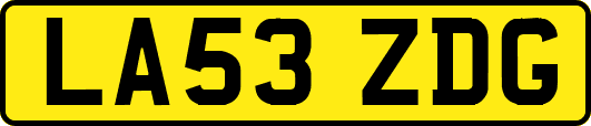 LA53ZDG