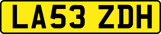 LA53ZDH