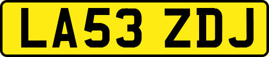 LA53ZDJ
