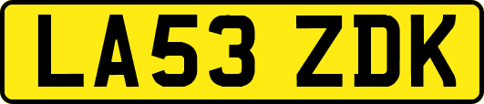 LA53ZDK