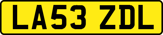 LA53ZDL
