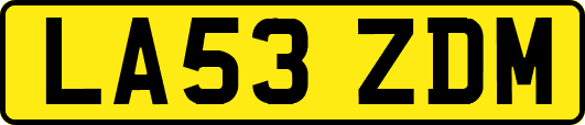 LA53ZDM