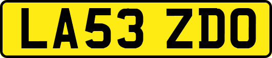 LA53ZDO