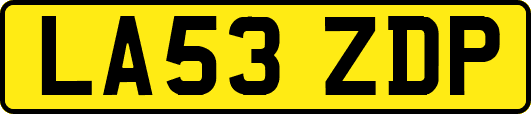 LA53ZDP