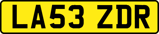 LA53ZDR