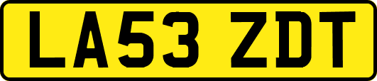LA53ZDT