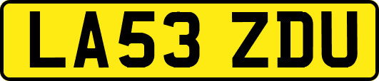 LA53ZDU