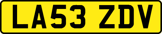 LA53ZDV