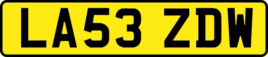 LA53ZDW