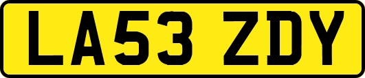 LA53ZDY