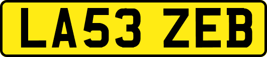 LA53ZEB