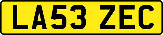LA53ZEC