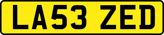 LA53ZED