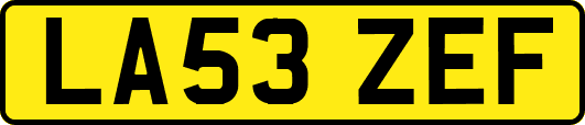 LA53ZEF