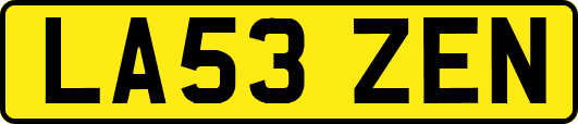 LA53ZEN