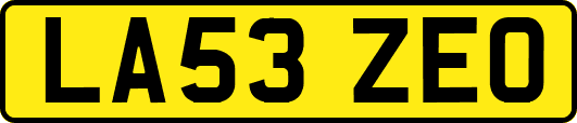 LA53ZEO