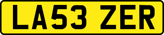 LA53ZER