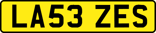 LA53ZES