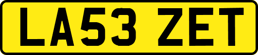 LA53ZET